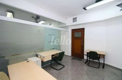 Sala comercial com 4 salas à venda na rua joão adolfo, 118, centro, são paulo, 120 m2 por r$ 480.000