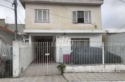 Casa com 3 quartos à venda na rua tanguá, 65, vila alpina, são paulo, 180 m2 por r$ 632.000