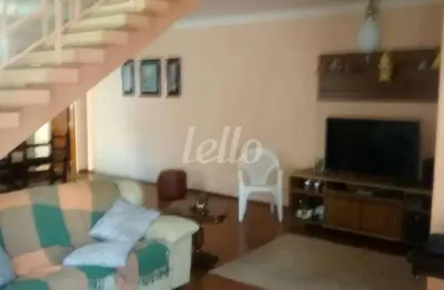 Casa com 3 quartos à venda na rua são pompônio, 235, mooca, são paulo, 290 m2 por r$ 1.500.000