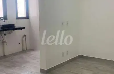 Apartamento com 2 quartos à venda na rua boliche, 113, vila independência, são paulo, 43 m2 por r$ 320.000