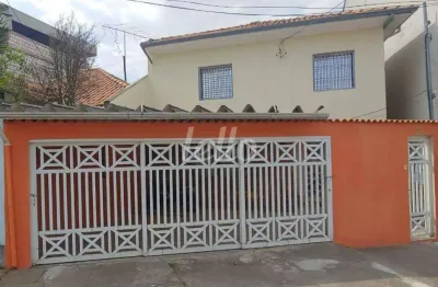 Casa com 8 quartos à venda na rua henrique coelho, 27, cambuci, são paulo, 163 m2 por r$ 1.320.000