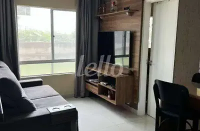 Apartamento com 2 quartos à venda na avenida vila ema, 3883, vila ema, são paulo, 45 m2 por r$ 365.000