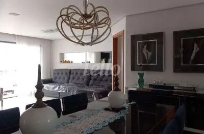 Apartamento com 3 quartos à venda na rua padre raposo, 137, mooca, são paulo, 118 m2 por r$ 1.498.000