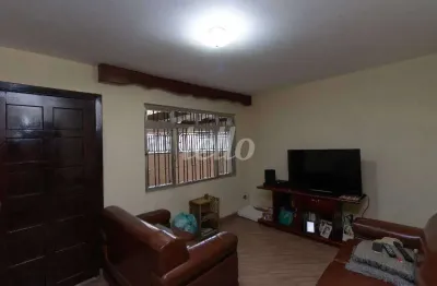 Casa comercial com 1 sala à venda na rua monsenhor maximiano leite, 9, canindé, são paulo, 156 m2 por r$ 1.300.000
