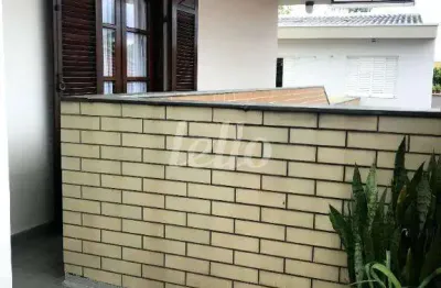 Casa com 3 quartos à venda na rua cônego antônio lessa, 210, parque da mooca, são paulo, 300 m2 por r$ 1.900.000