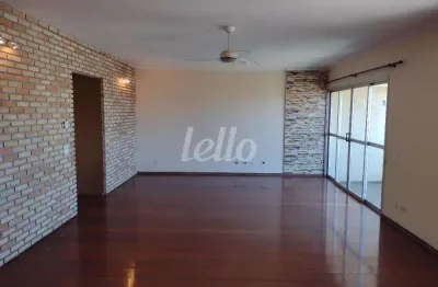 Apartamento com 3 quartos à venda na rua general bagnuolo, 493, quinta da paineira, são paulo, 126 m2 por r$ 780.000