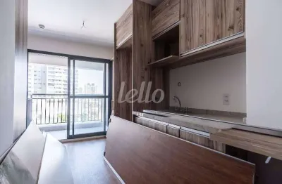 Apartamento com 1 quarto à venda na avenida professor luiz ignácio anhaia mello, 3660, jardim independência, são paulo, 27 m2 por r$ 300.000