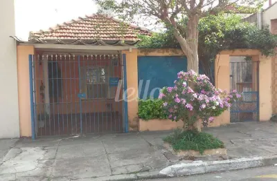 Casa com 2 quartos à venda na rua alto bonito, 108, mooca, são paulo, 120 m2 por r$ 650.000