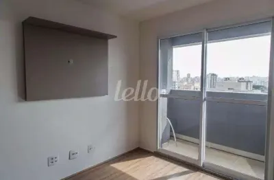 Kitnet / stúdio à venda na rua serra de jairé, 72, quarta parada, são paulo, 23 m2 por r$ 310.000