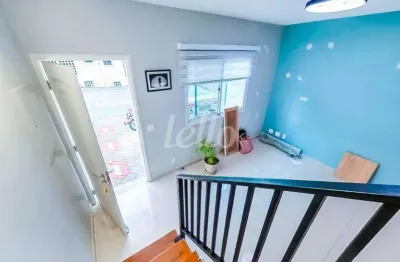 Casa com 3 quartos à venda na rua ibitinga, 671, vila bertioga, são paulo, 103 m2 por r$ 715.000