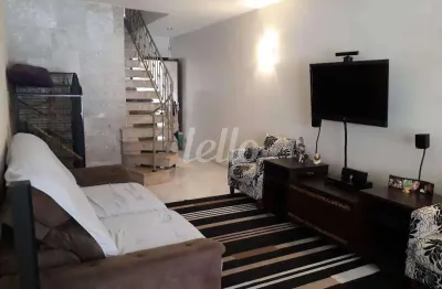 Casa com 3 quartos à venda na rua nhengaibas, 630, vila graciosa, são paulo, 199 m2 por r$ 800.000