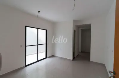 Apartamento com 1 quarto à venda na rua umuarama, 318, vila prudente, são paulo, 30 m2 por r$ 240.000