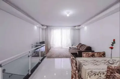 Casa comercial com 1 sala à venda na rua leonardo vilas boas, 483, parque são lucas, são paulo, 125 m2 por r$ 640.000