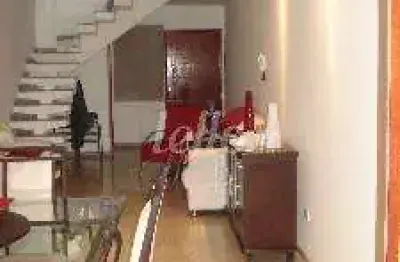 Casa com 3 quartos à venda na rua conselheiro cotegipe, 1046, belenzinho, são paulo, 128 m2 por r$ 900.000