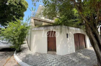 Casa com 3 quartos à venda na rua serra de jairé, 1308, quarta parada, são paulo, 247 m2 por r$ 2.100.000