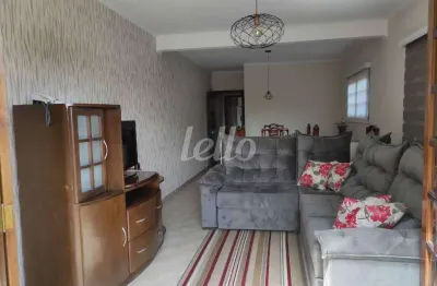 Casa comercial com 3 salas à venda na rua doutor vicente giacaglini, 900, vila prudente, são paulo, 308 m2 por r$ 1.100.000