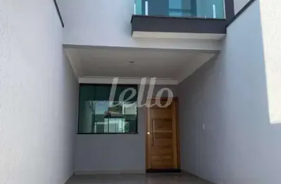 Casa com 3 quartos à venda na rua manuel onha, 649, vila oratório, são paulo, 94 m2 por r$ 750.000