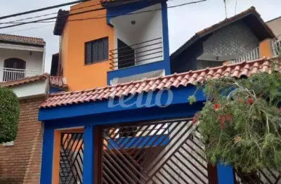 Casa com 4 quartos à venda na rua florentino rodrigues, 49, sítio da figueira, são paulo, 385 m2 por r$ 1.700.000