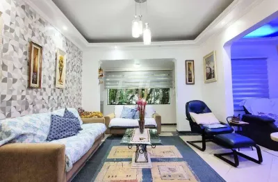 Casa comercial com 3 salas à venda na rua brodosqui, 109, vila cláudia, são paulo, 187 m2 por r$ 1.300.000