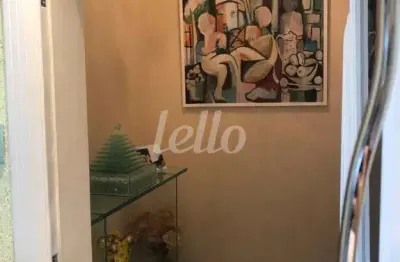 Apartamento com 3 quartos à venda na rua pinheiro guimarães, 251, parque da vila prudente, são paulo, 198 m2 por r$ 950.000