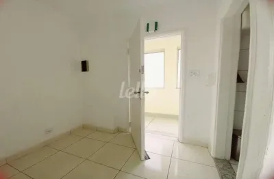 Sala comercial com 2 salas à venda na avenida paes de barros, 411, mooca, são paulo, 26 m2 por r$ 260.000