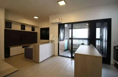Apartamento com 1 quarto à venda na rua martim burchard, 187, brás, são paulo, 50 m2 por r$ 600.000