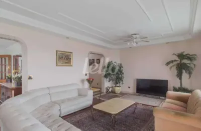 Apartamento com 4 quartos à venda na avenida zelina, 393, vila zelina, são paulo, 282 m2 por r$ 1.650.000