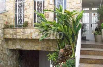Casa com 3 quartos à venda na rua meru, 381, parque da vila prudente, são paulo, 201 m2 por r$ 1.100.000