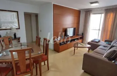 Apartamento com 2 quartos à venda na rua marquês de valença, 595, alto da mooca, são paulo, 68 m2 por r$ 450.000