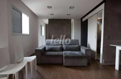 Apartamento com 1 quarto à venda na rua gradau, 138, vila bela, são paulo, 51 m2 por r$ 350.000
