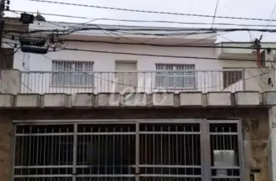 Casa comercial com 2 salas à venda na rua cervantes, 292, vila prudente, são paulo, 330 m2 por r$ 1.050.000