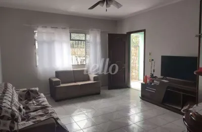 Casa com 3 quartos à venda na rua joshey leão, 113, sítio da figueira, são paulo, 255 m2 por r$ 850.000