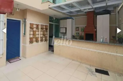 Casa com 3 quartos à venda na rua pires pimentel, 47, parque da vila prudente, são paulo, 73 m2 por r$ 1.030.000