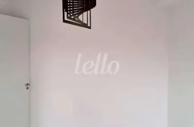 Apartamento com 1 quarto à venda na rua da mooca, 547, mooca, são paulo, 34 m2 por r$ 300.000