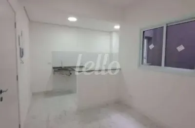 Apartamento com 2 quartos à venda na rua ourinhos, 56, vila bertioga, são paulo, 36 m2 por r$ 330.000