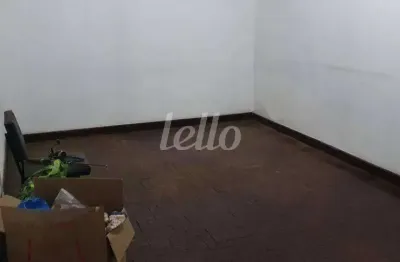 Casa comercial com 1 sala à venda na rua do oratório, 467, mooca, são paulo, 150 m2 por r$ 800.000