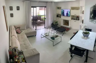 Apartamento com 4 quartos à venda na rua tabajaras, 205, mooca, são paulo, 125 m2 por r$ 840.000