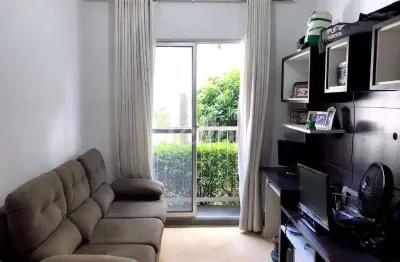 Apartamento com 2 quartos à venda na rua alexandre levi, 100, cambuci, são paulo, 50 m2 por r$ 320.000