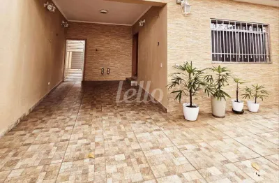 Casa com 4 quartos à venda na rua colorado, 110, vila carioca, são paulo, 180 m2 por r$ 690.000