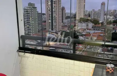 Apartamento com 2 quartos à venda na rua lima e silva, 135, ipiranga, são paulo, 61 m2 por r$ 620.000