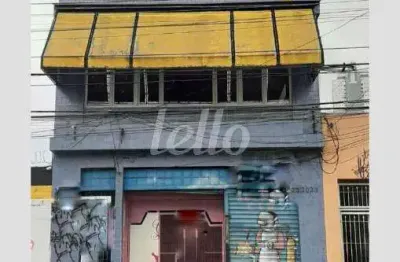 Casa comercial com 3 salas à venda na avenida álvaro ramos, 2023, quarta parada, são paulo, 433 m2 por r$ 3.000.000
