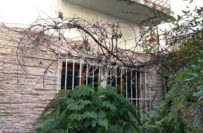 Casa com 3 quartos à venda na rua itabaiana, 505, belenzinho, são paulo, 165 m2 por r$ 1.450.000