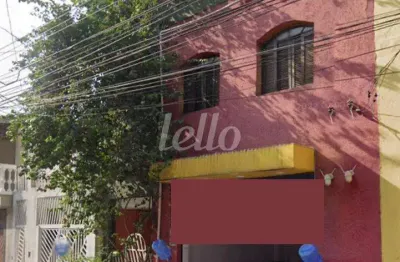 Prédio à venda na rua almirante brasil, 355/357, mooca, são paulo, 210 m2 por r$ 3.000.000