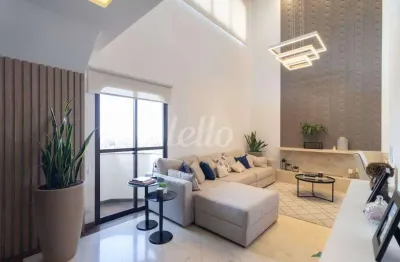 Apartamento com 5 quartos à venda na rua vitoantônio del vecchio, 226, parque da mooca, são paulo, 320 m2 por r$ 3.000.000