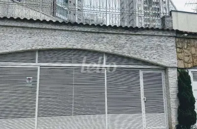 Casa com 5 quartos à venda na rua natal, 750, mooca, são paulo, 301 m2 por r$ 1.600.000