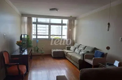 Apartamento com 3 quartos à venda na avenida paes de barros, 1259, mooca, são paulo, 146 m2 por r$ 680.000