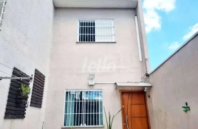 Casa com 2 quartos à venda na rua solidônio leite, 1926, vila ivone, são paulo, 100 m2 por r$ 477.000