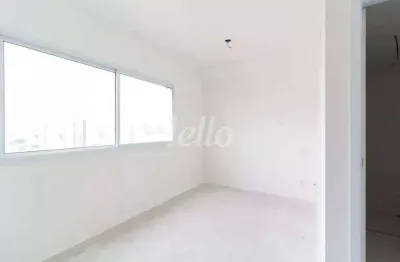 Apartamento com 1 quarto à venda na rua herval, 247, belenzinho, são paulo, 21 m2 por r$ 280.000