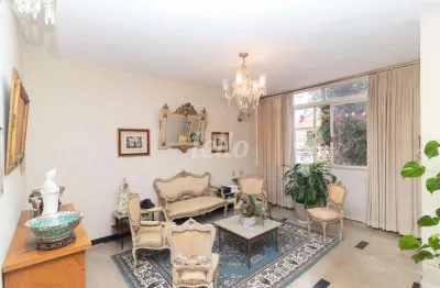 Casa comercial com 3 salas à venda na rua redenção, 245, chácara tatuapé, são paulo, 390 m2 por r$ 2.700.000