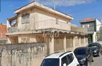Casa com 4 quartos à venda na rua princesa maria pia, 121, vila santa clara, são paulo, 200 m2 por r$ 750.000